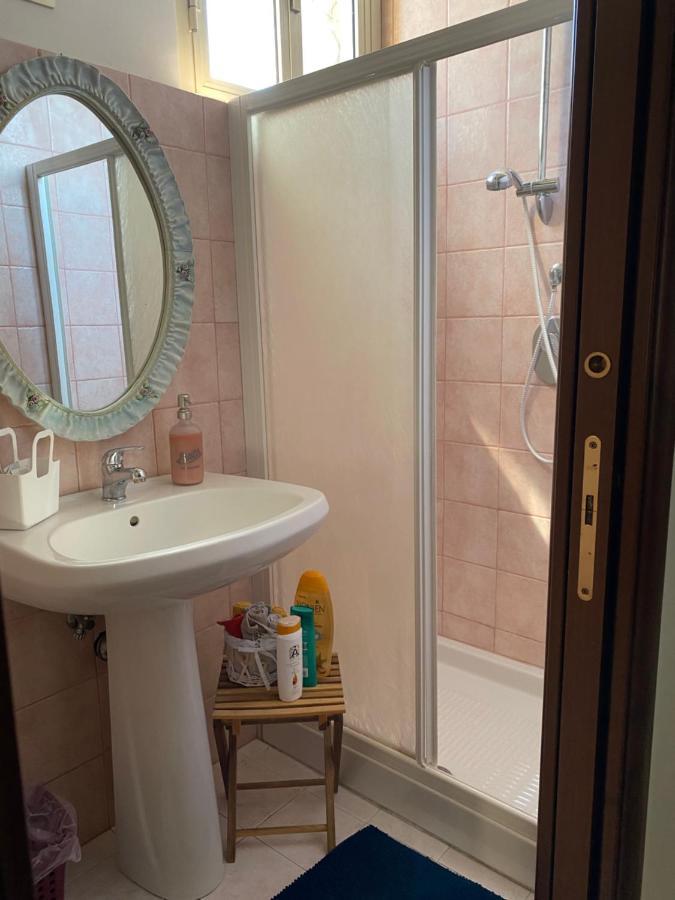 Bed and Breakfast La Torretta Orte Exterior foto